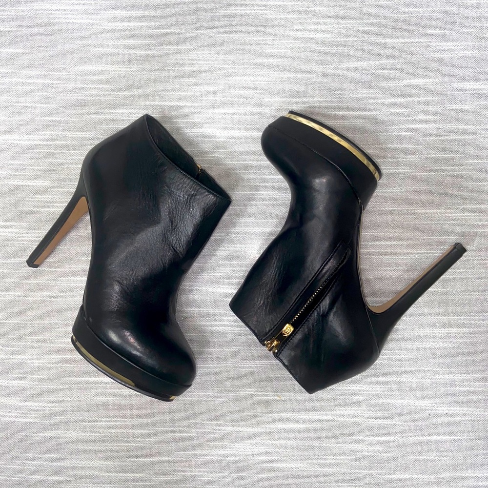 Vince Camuto Dira Booties/ankle boots